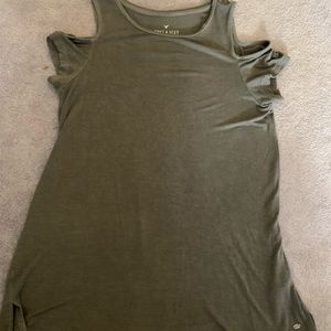 Tank top/tee from American Eagle